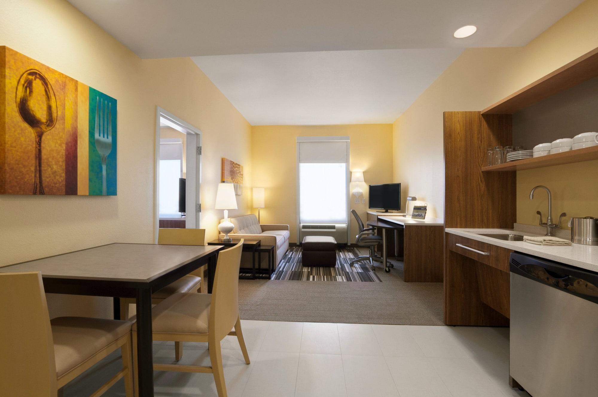 Home2 Suites By Hilton Стилуотър Екстериор снимка