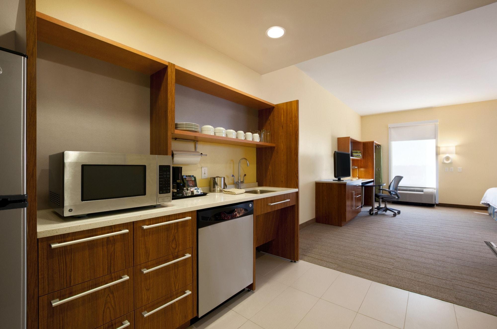 Home2 Suites By Hilton Стилуотър Екстериор снимка