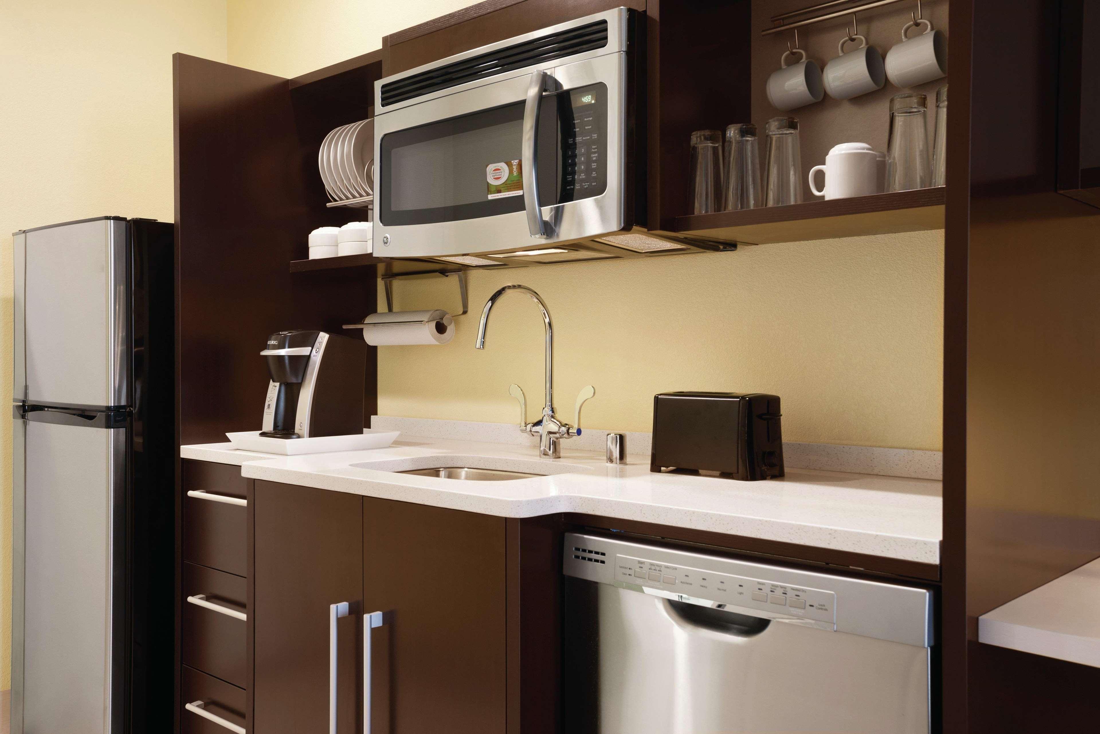 Home2 Suites By Hilton Стилуотър Екстериор снимка