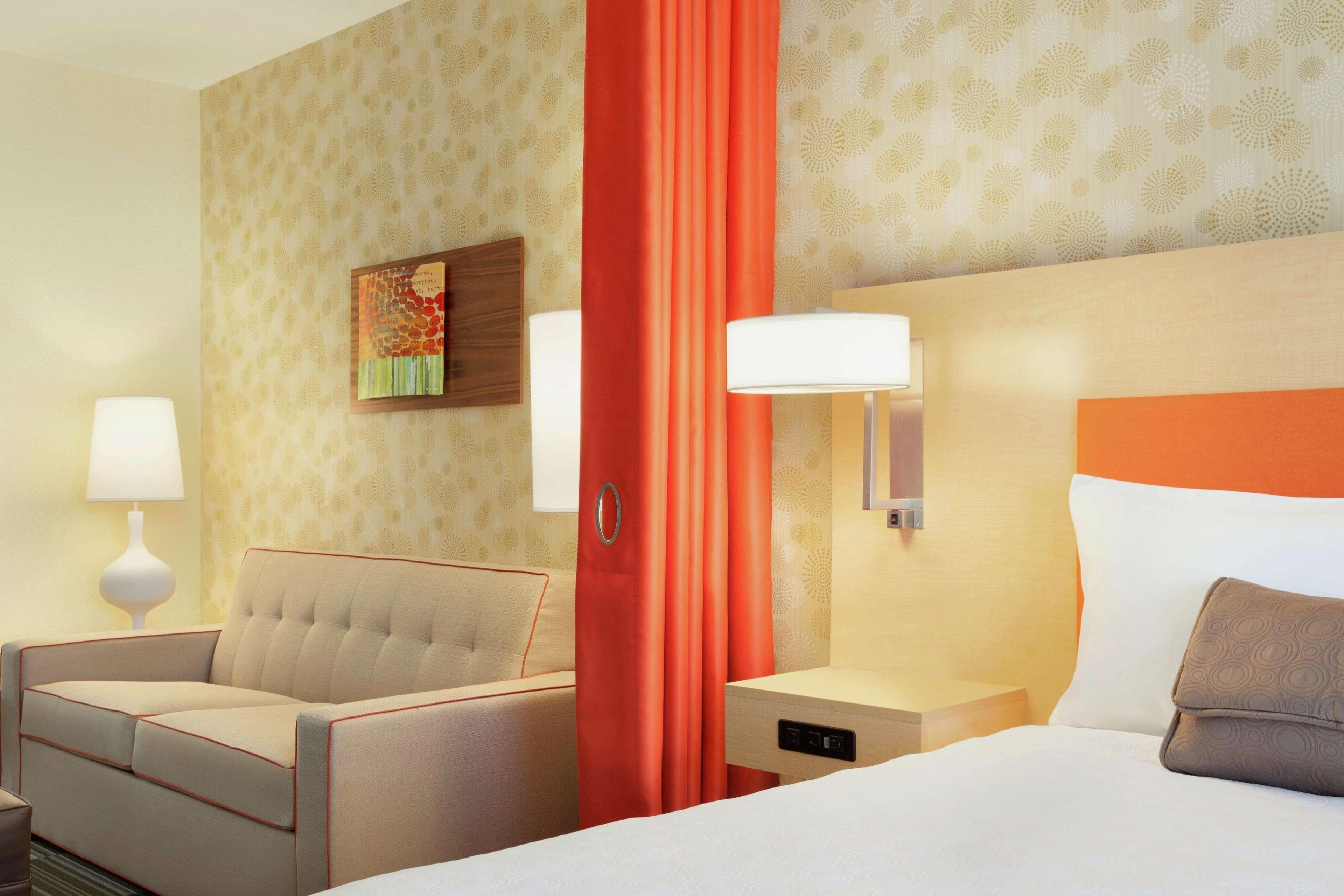 Home2 Suites By Hilton Стилуотър Екстериор снимка
