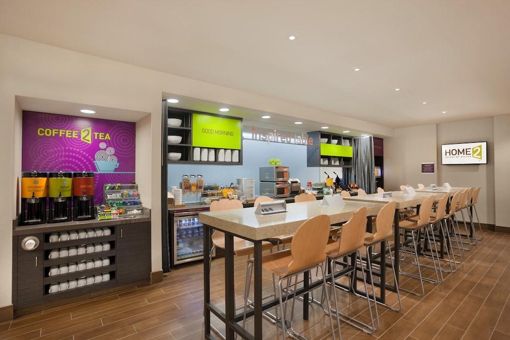 Home2 Suites By Hilton Стилуотър Екстериор снимка