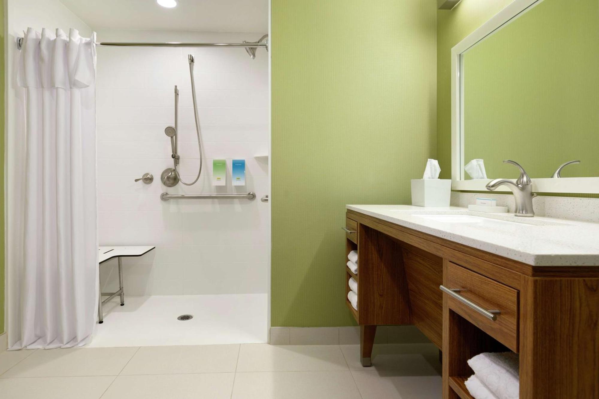 Home2 Suites By Hilton Стилуотър Екстериор снимка