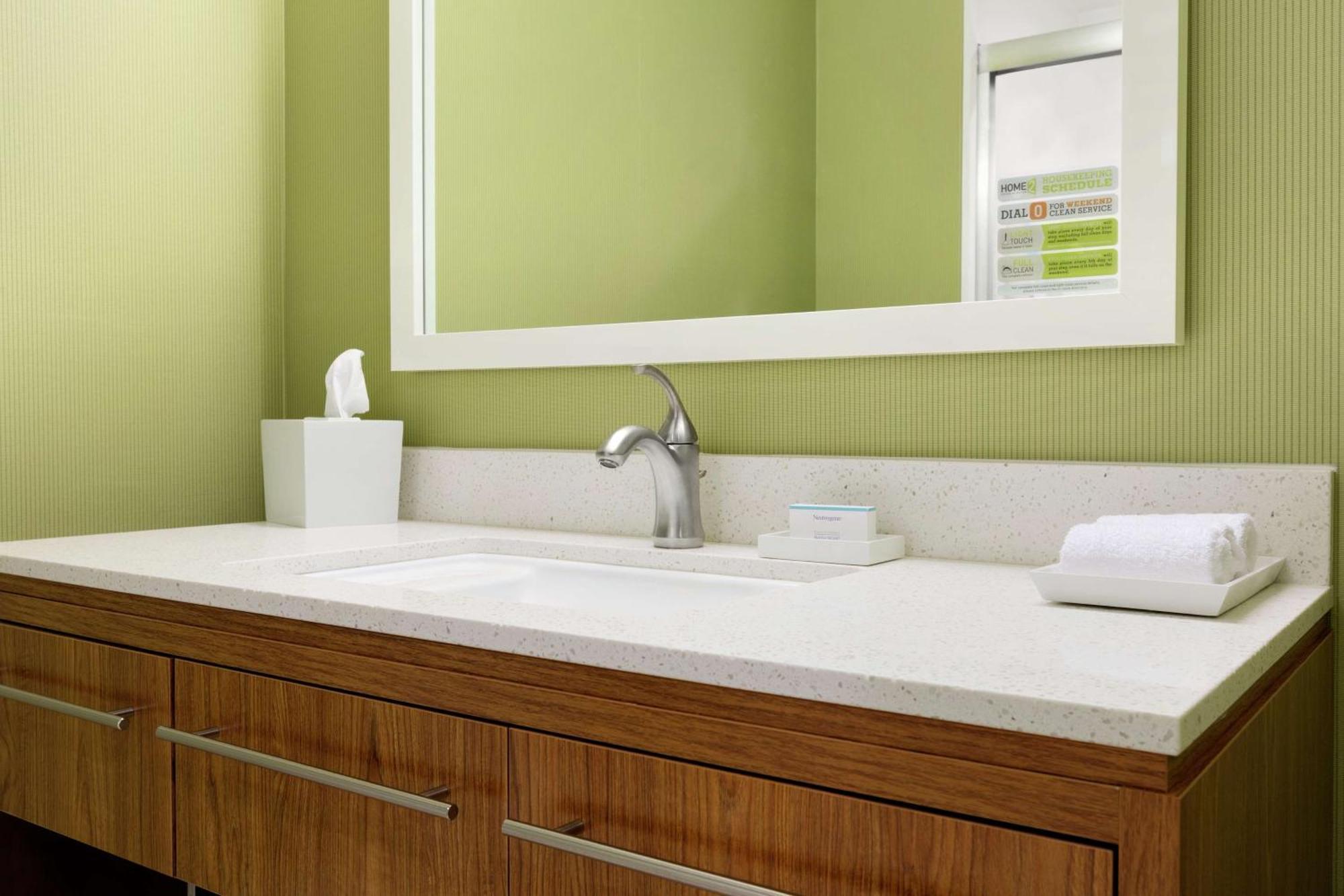 Home2 Suites By Hilton Стилуотър Екстериор снимка