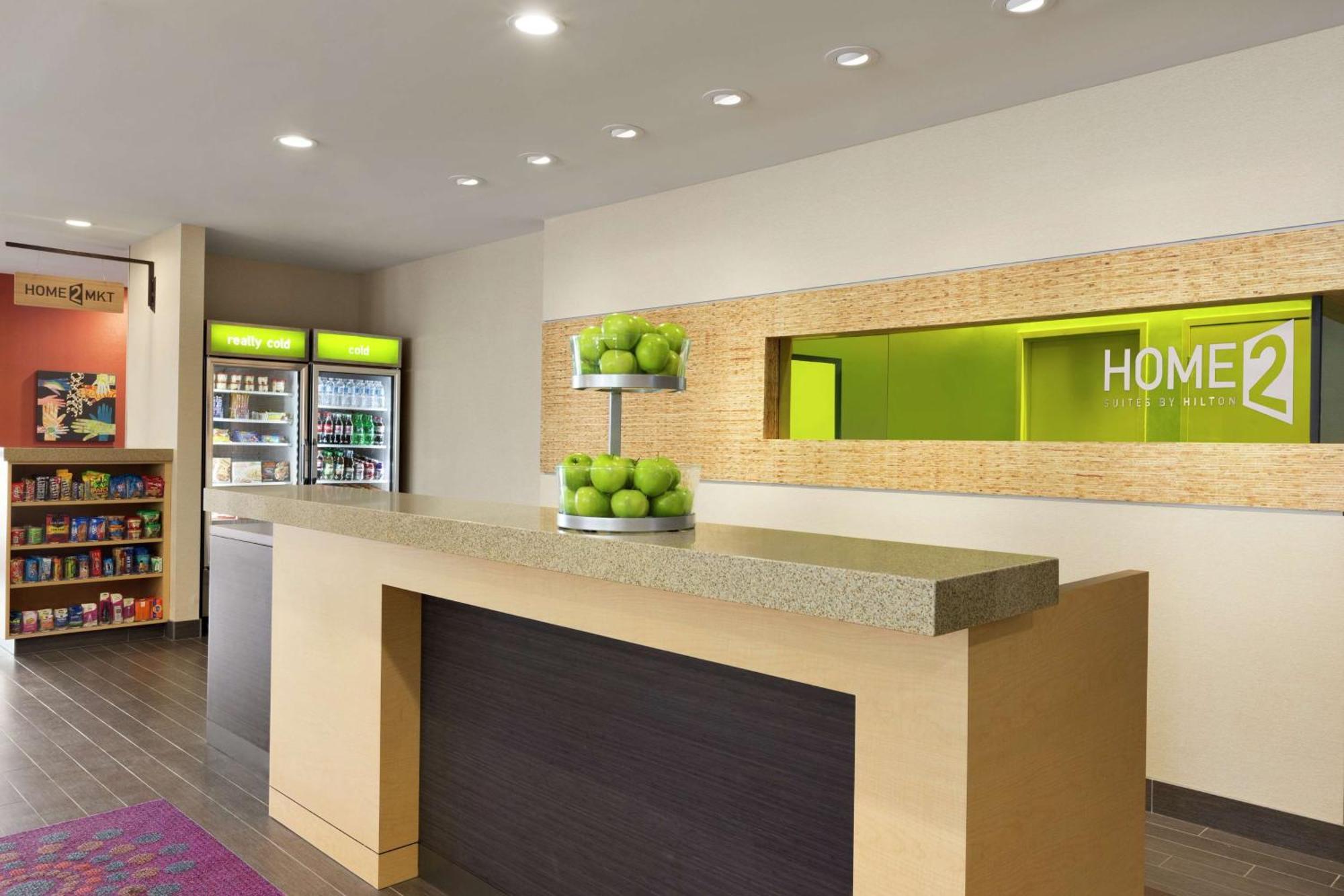 Home2 Suites By Hilton Стилуотър Екстериор снимка