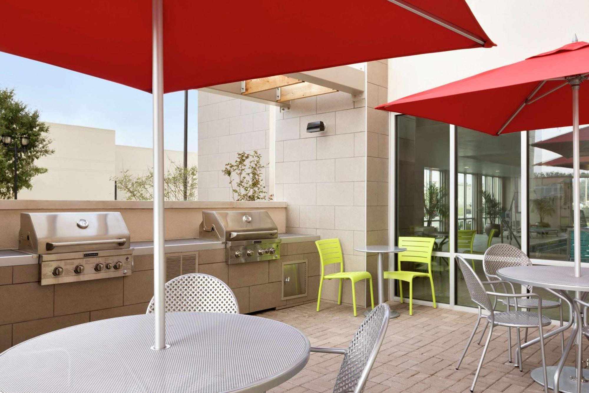 Home2 Suites By Hilton Стилуотър Екстериор снимка