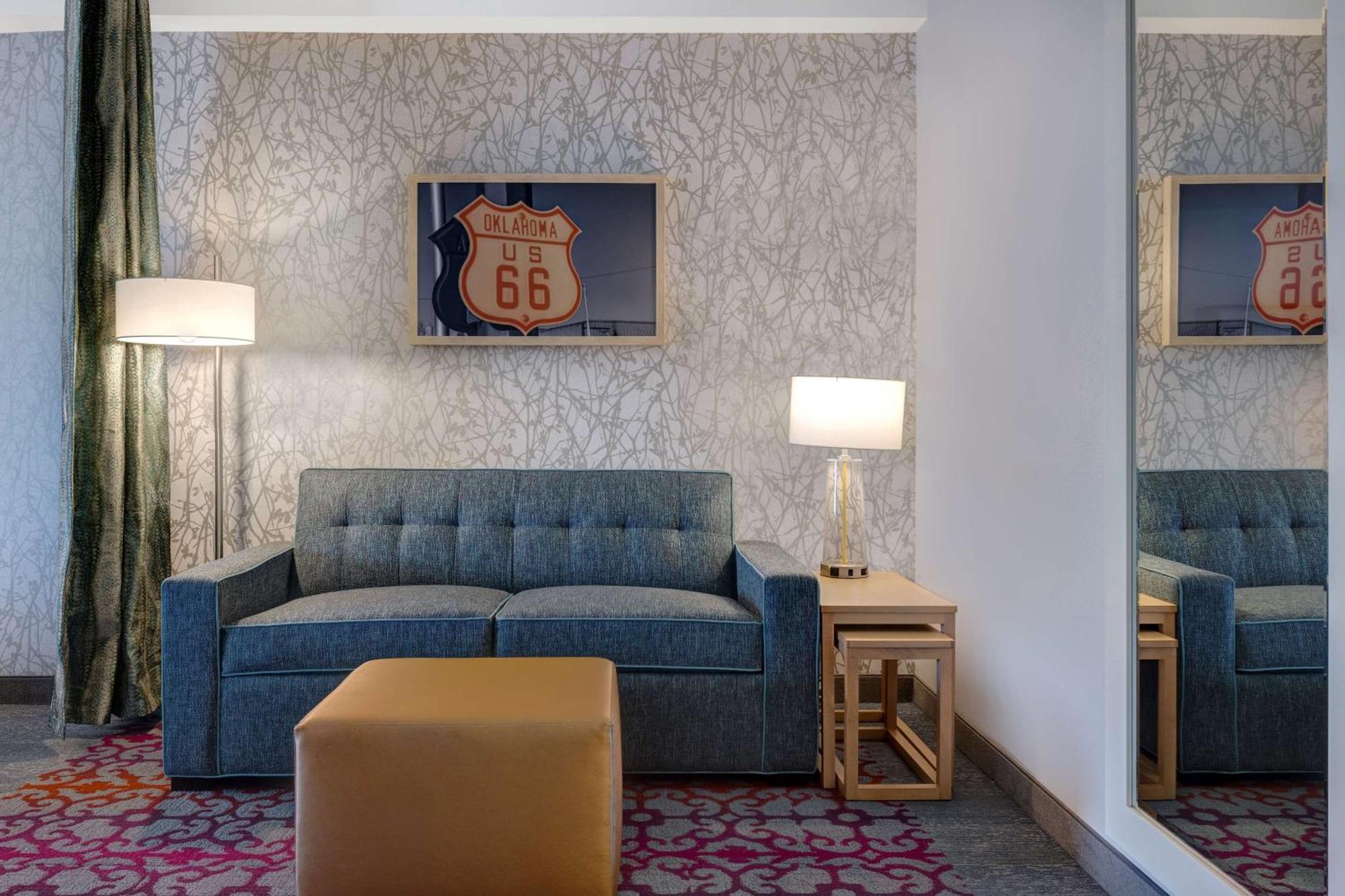 Home2 Suites By Hilton Стилуотър Екстериор снимка