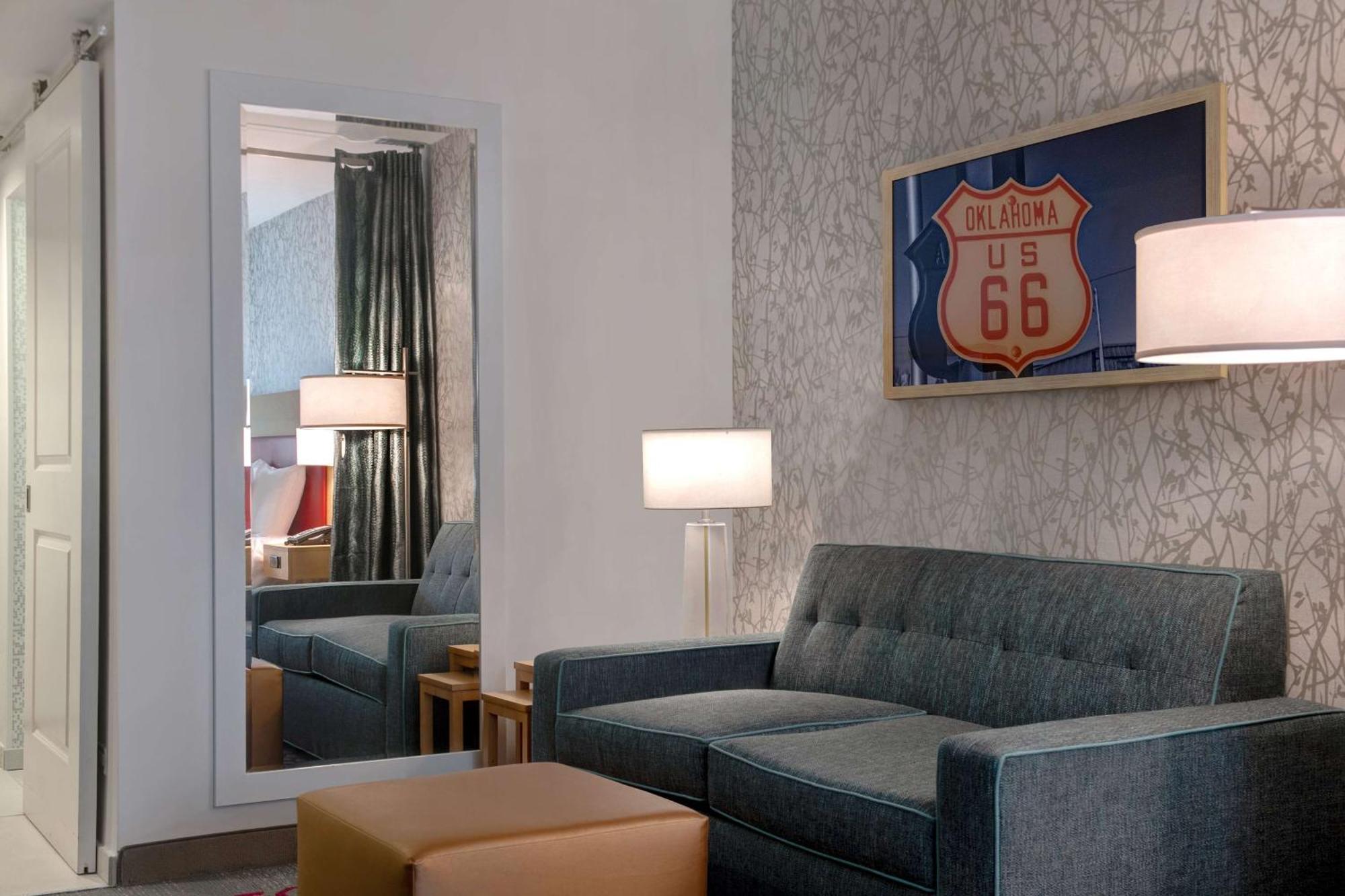 Home2 Suites By Hilton Стилуотър Екстериор снимка