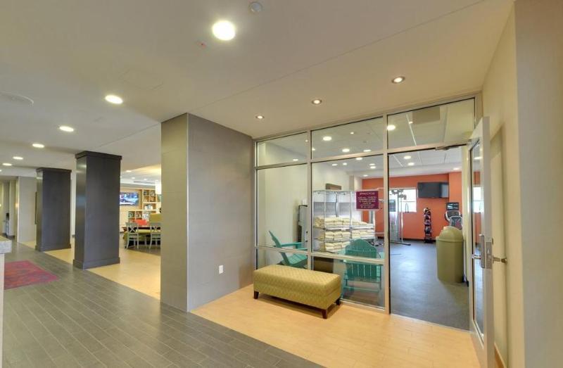 Home2 Suites By Hilton Стилуотър Екстериор снимка