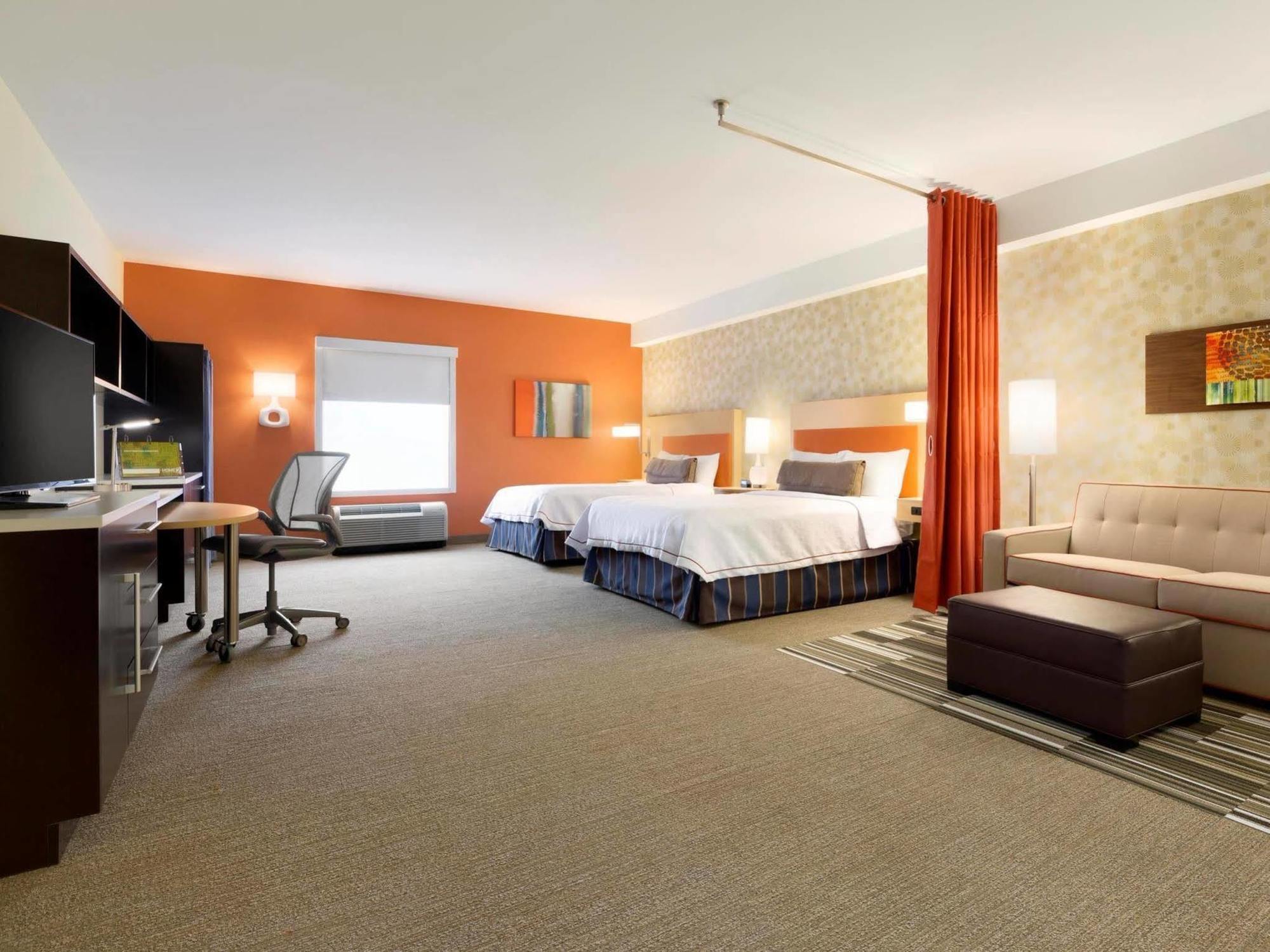 Home2 Suites By Hilton Стилуотър Екстериор снимка